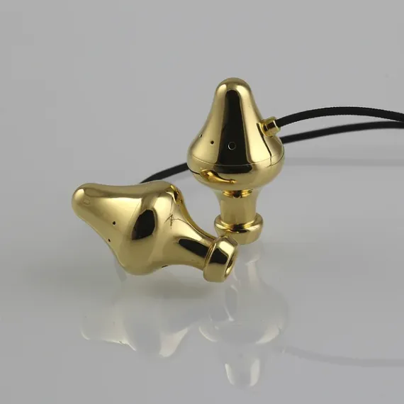 Final Audio Design Piano Forte X Gold