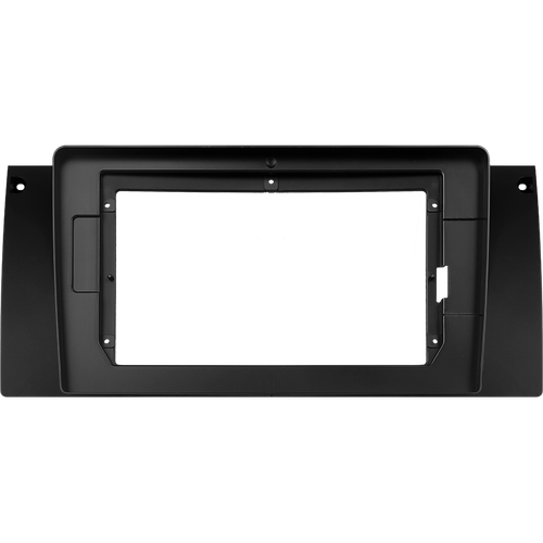 Комплект рамки с разъёмами 9"+can BMW X5 E39 E53 1999-2006