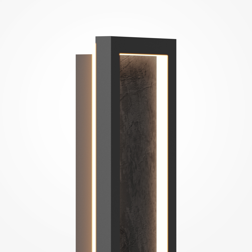Настенный светодиодный светильник Maytoni Orign MOD311WL-L70B3K