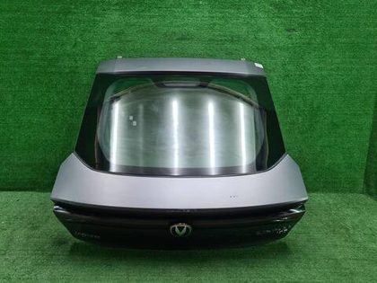 Крышка багажника Changan Uni-V (2022-н.в.) В сборе