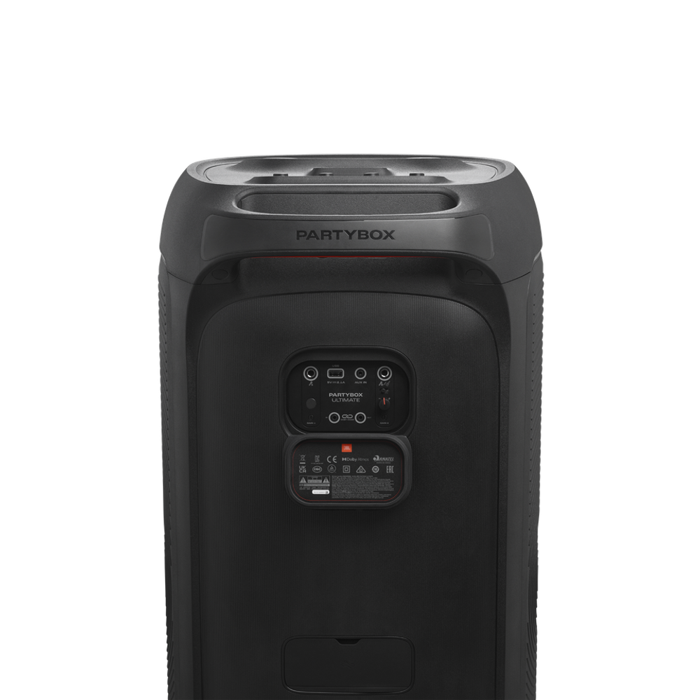 Акустическая система JBL Partybox Ultimate - 14