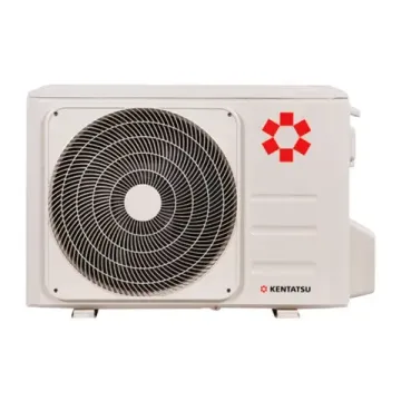 Кассетный кондиционер Kentatsu KSZTA35HFAN1 / KSUTA35HFAN1
