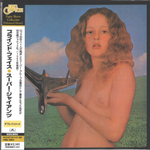 Комплект / Cream & Eric Clapton (21 Mini LP CD + Box)