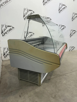Витрина холодильная Ariada ВУЗ - 160 - 01