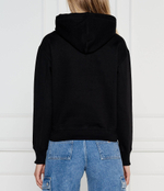 Худи CALVIN KLEIN JEANS - черный(J20J213178)