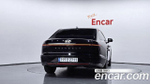 Hyundai Grandeur Calligraphy — 2025