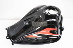 17500-KZZ-J00ZA. TANK ASSY., FUEL (WL) *TYPE1*. Honda CRF250Rally.