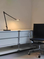 Table design lamp Kelvin EDGE by Flos