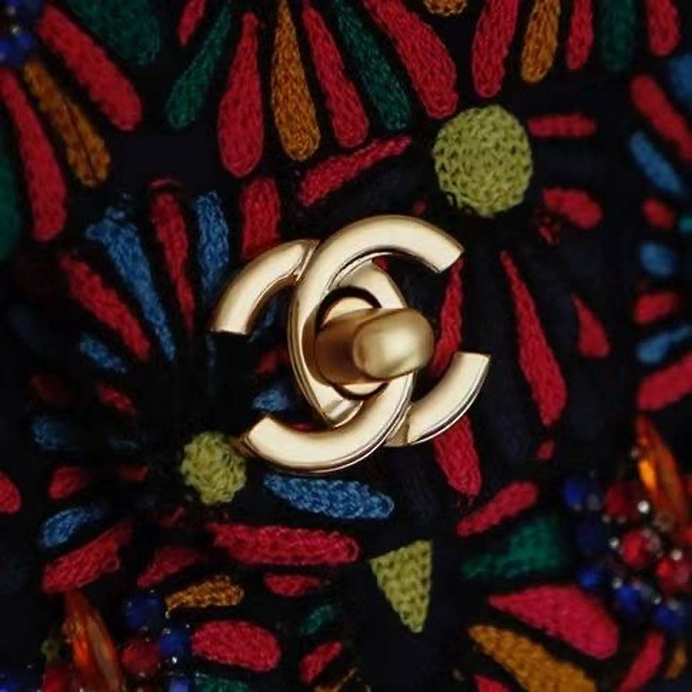 Сумка Chanel