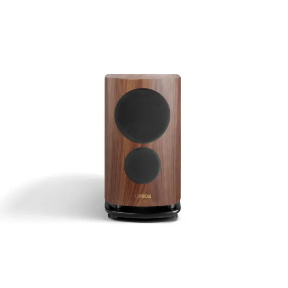 Canton Reference 9 Walnut Matt