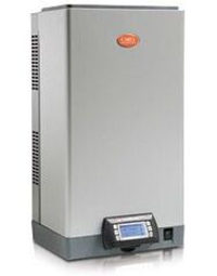 Увлажнитель HeaterSteam 13 кг/ч, 3ф 400В, версия Titanium, контроллер pGDX UR013HL104
