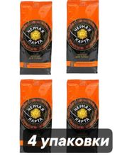 Кофе молотый Черная Карта для турки 250 г x 4 шт