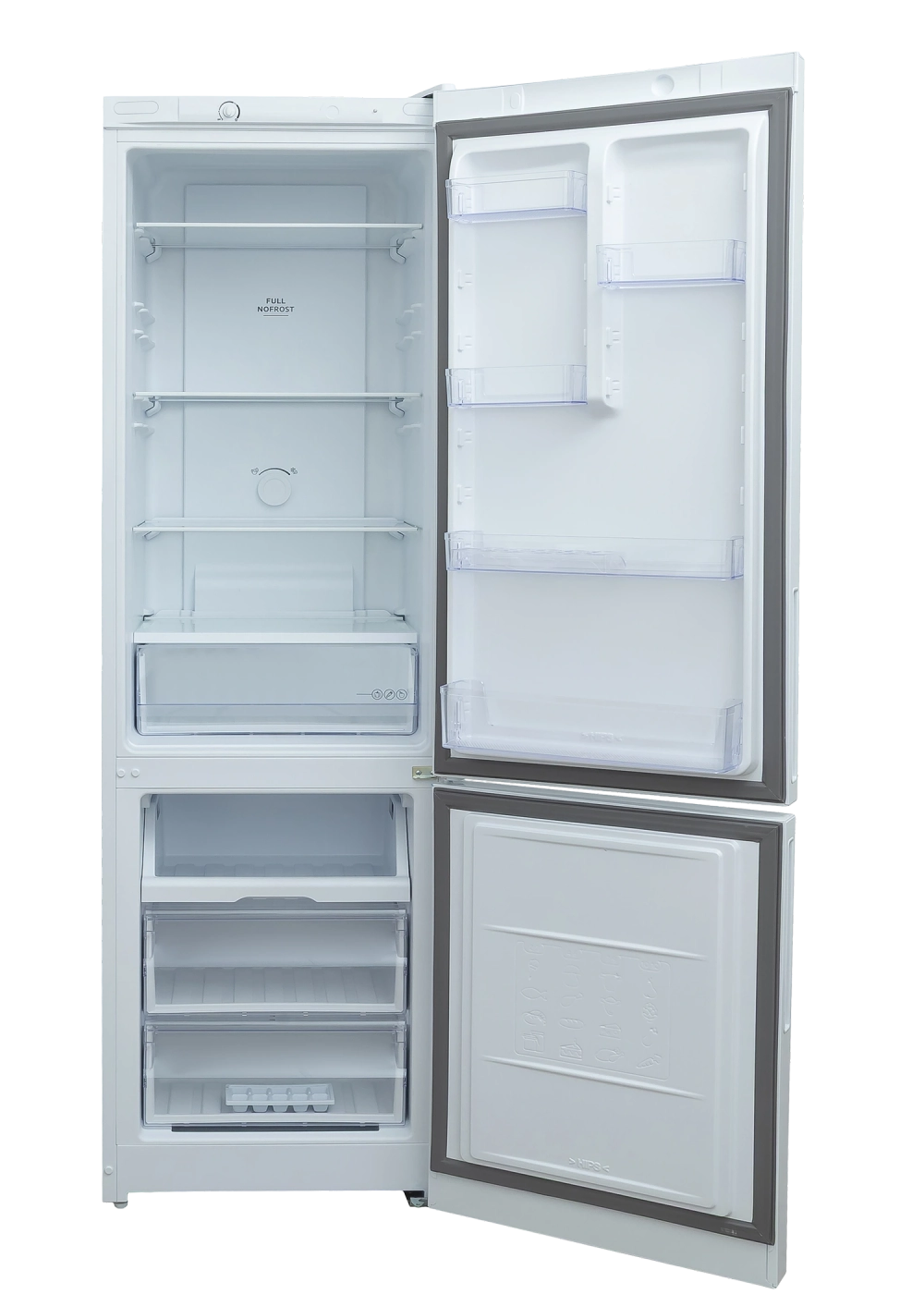 Холодильник Beko B1RCNL362W