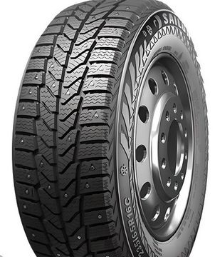 Sailun Commercio Ice 205/65 R16C 107/105R шип.
