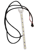 Подсветка рулевой стойки для Kugoo F3 Pro Max