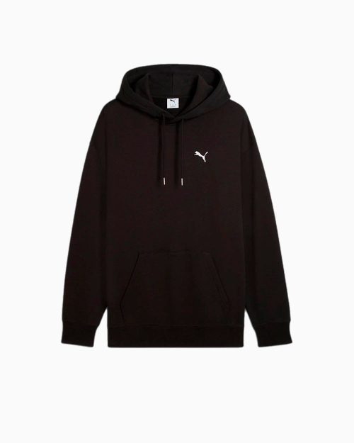 Толстовка Puma Wardrobe ESS Relaxed Hoodie