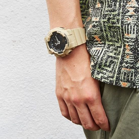 Наручные часы Casio G-Shock GA-100L-8AER