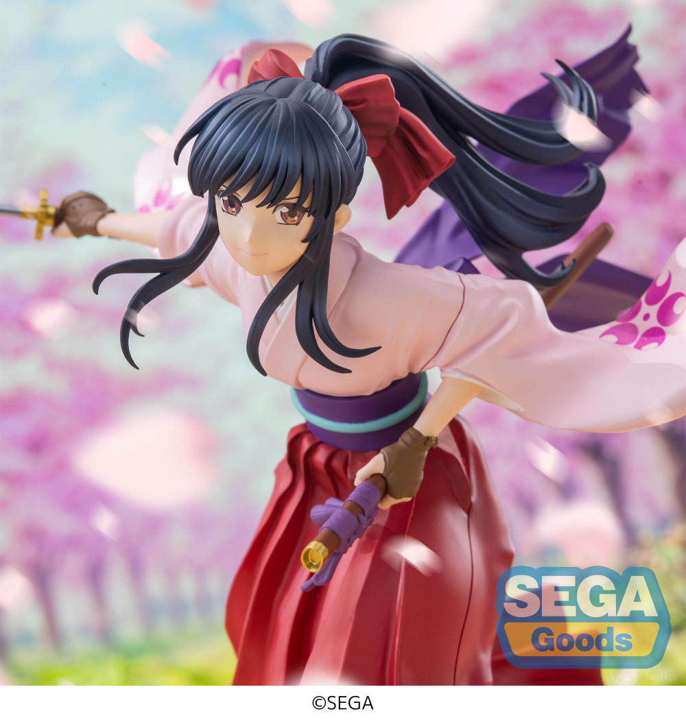 Сингудзи Сакура / Shinguji Sakura