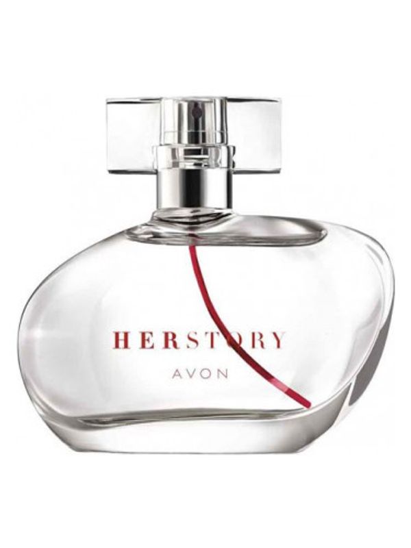 Avon HerStory