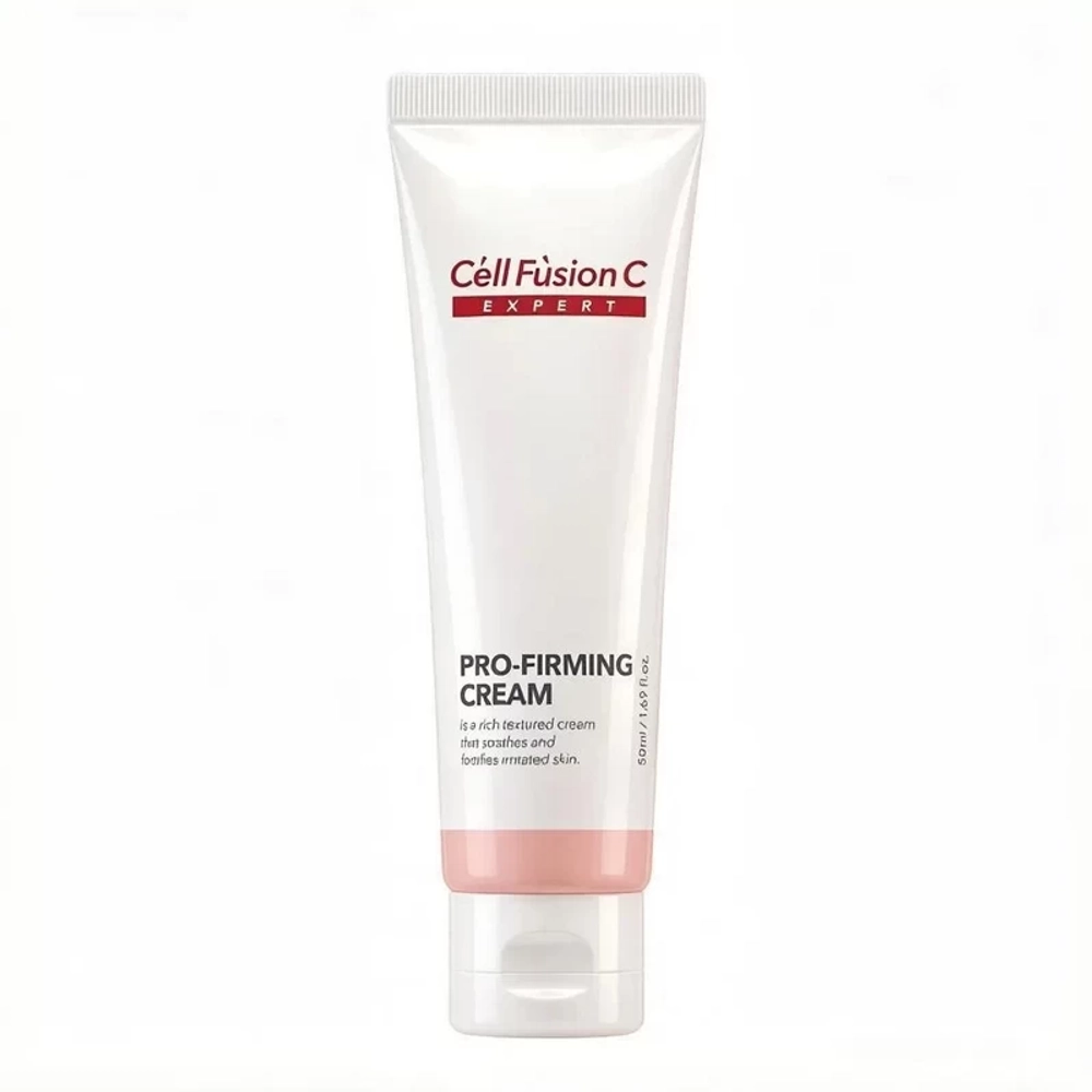Pro-Firming Cream Cell Fusion C