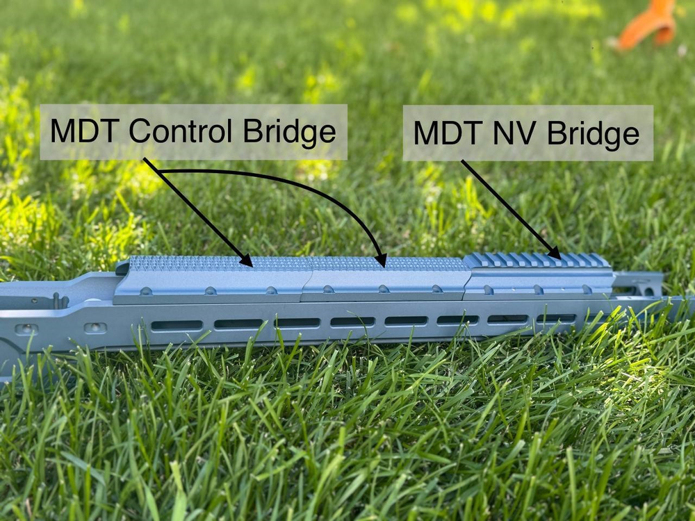 Мост-груз CONTROL BRIDGE ACC ELITE (KAMGUN)