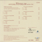 Antonio Vivaldi / Vivaldi Edition (66CD)