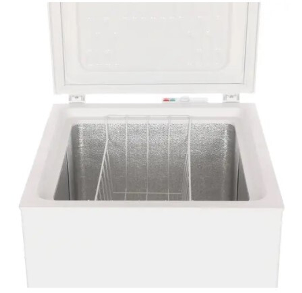 Морозильный ларь Indesit RCF 150