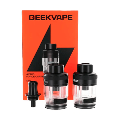 Картридж Geekvape Aegis Force 5ml - упаковка 2 шт