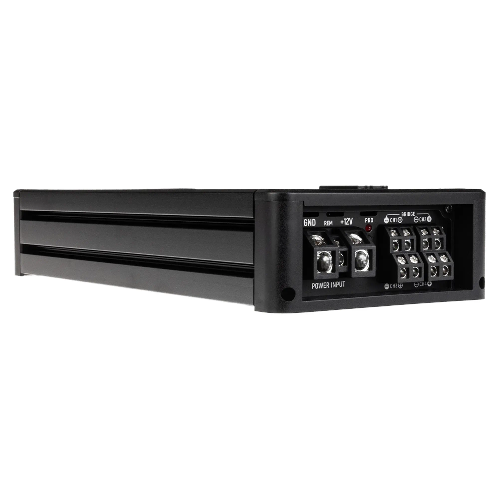 УСИЛИТЕЛЬ AMP PRO 4.200FR