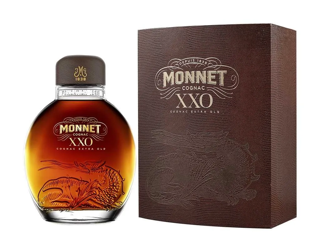 Коньяк Monnet XXO, 0.7 л