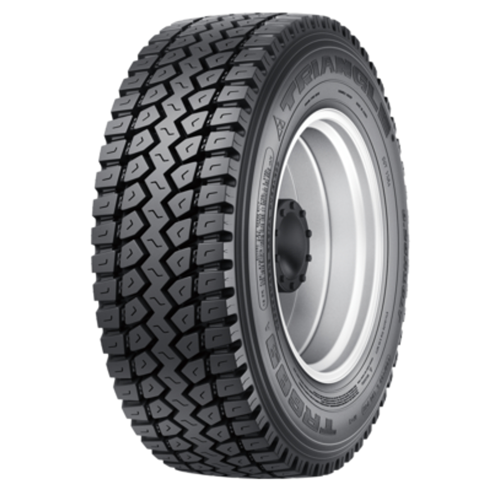Грузовая шина Triangle TR689A 235/75 R17.5