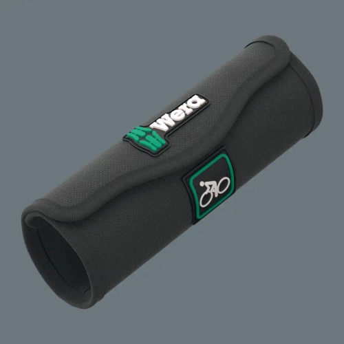 Динамометрическая отвёртка Kraftform Safe-Torque Speed Universal WERA 05075851001