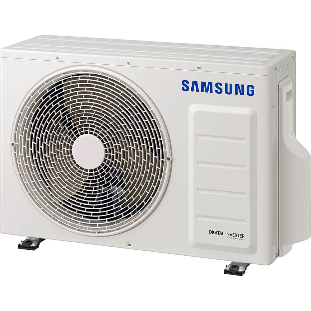 Кондиционер Samsung AR09AXAAAWKNER  Geo Design Inverter