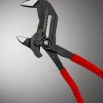 Клещи переставные-гаечный ключ 300 мм Knipex 86 01 300
