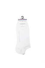 носки 2 пары Tommy Hilfiger - белый(343024001)