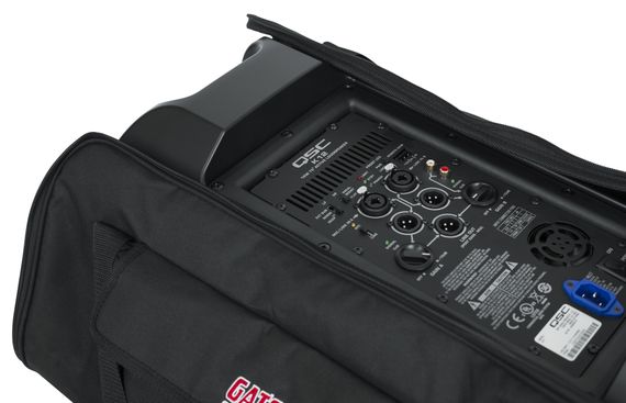 GATOR GPA-TOTE12 - легкая сумка для 12' акустической системы