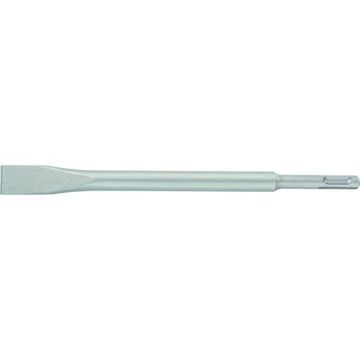 Зубило плоское, 14 х 20 х 400 мм, SDS PLUS Matrix 70321