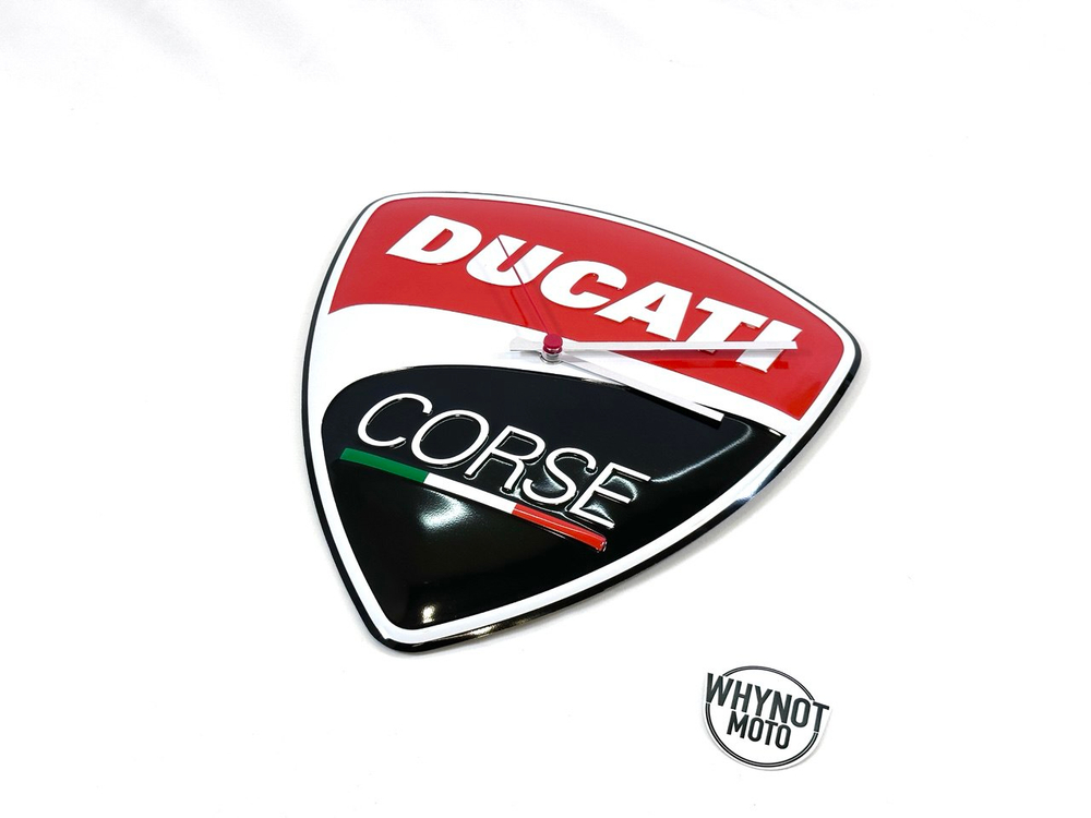 Ducati Часы настенные 987699491