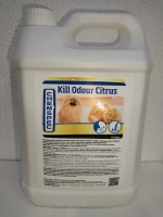 Chemspec Kill Odor Citrusдезодорант для ковров и мебели, 5 л