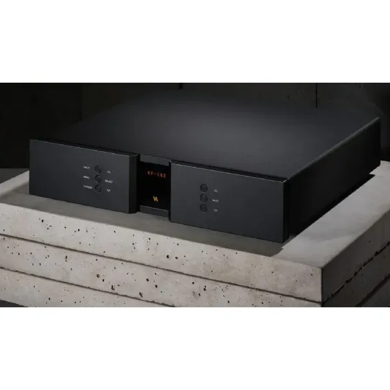 Vitus Audio SL-103 MK 2 Black