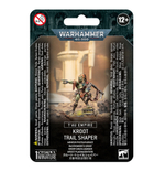Kroot Trail Shaper