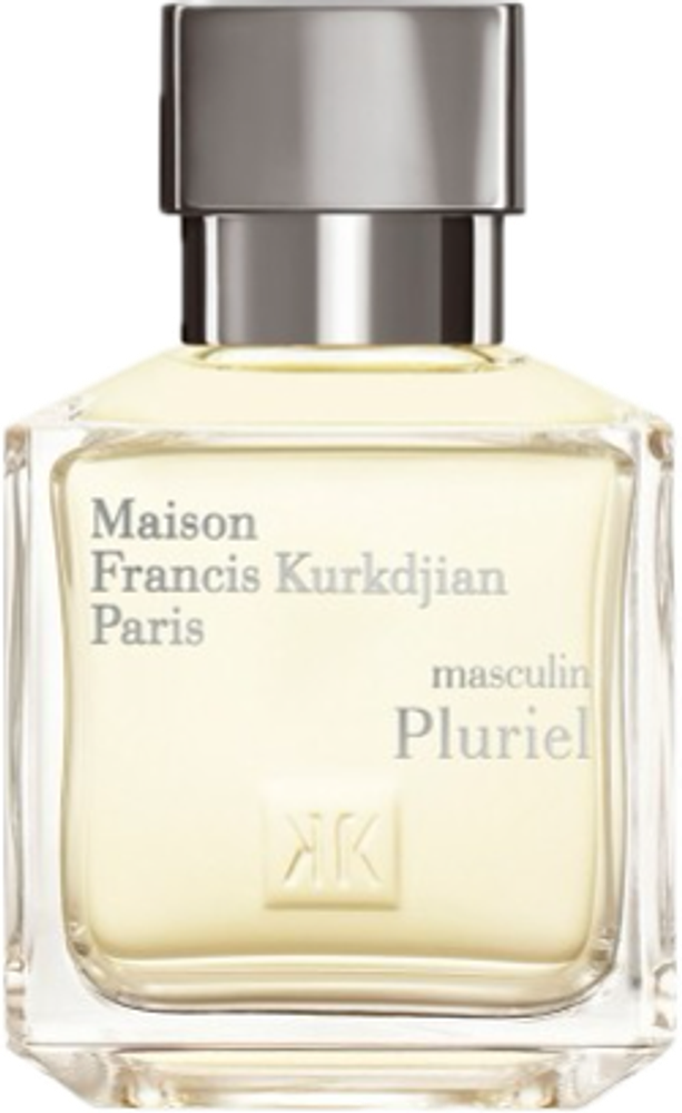 Maison Francis Kurkdjian Masculin Pluriel EDT 70 ml