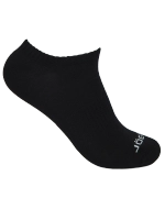 Носки низкие ESSENTIAL Short Casual Socks, черный