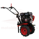 Мотоблок Ока МБ-1Д2 М16
