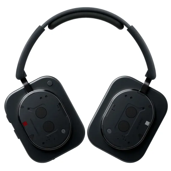 Nothing Headphone (1) Black