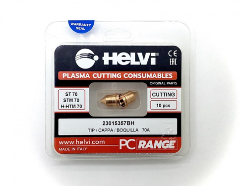 Сопло STM-70 (50-70А) 10шт 23015357BH