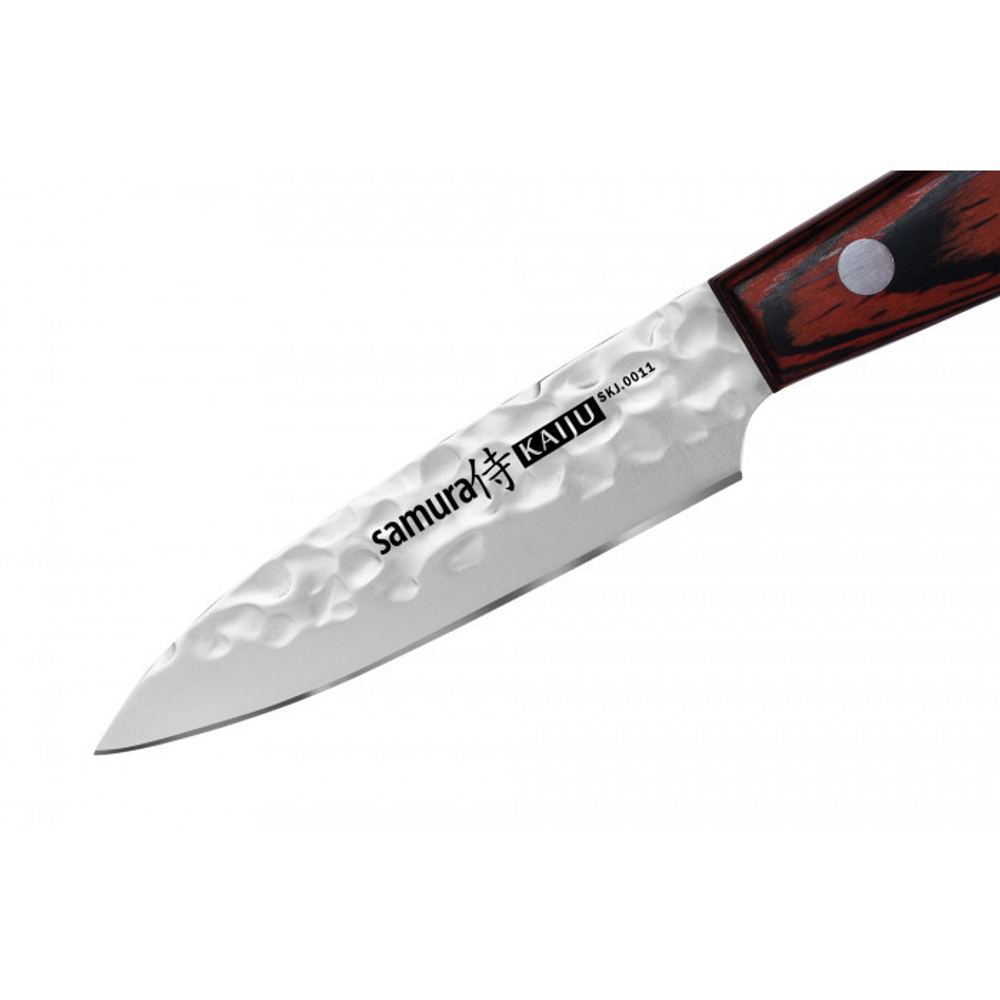 Овощной нож Samura SKJ-0011/Y