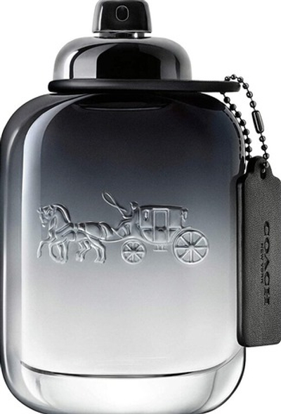 Coach Signature for Men EDT 100 ml