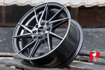 Комплект дисков RGW 5840 15x6.5 et38 4x100/4x114.3