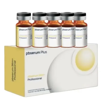 Slim+ PBSerum | Сыворотка энзимная Липаза - стерильная